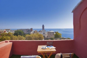 Casa E Tre Terrazze, Bastia